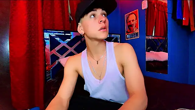 Snapshot of Luke_Howland chatting on February 3, 2026, 2:53 am Luke Howland online show from February 3, 2026, 2:53 am