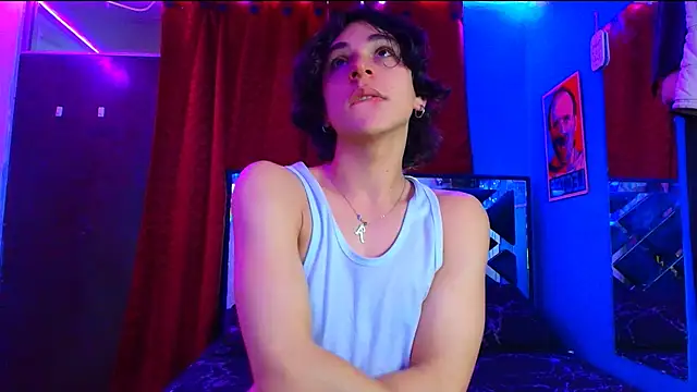 Luke Howland online show from March 6, 2025, 6:26 pm