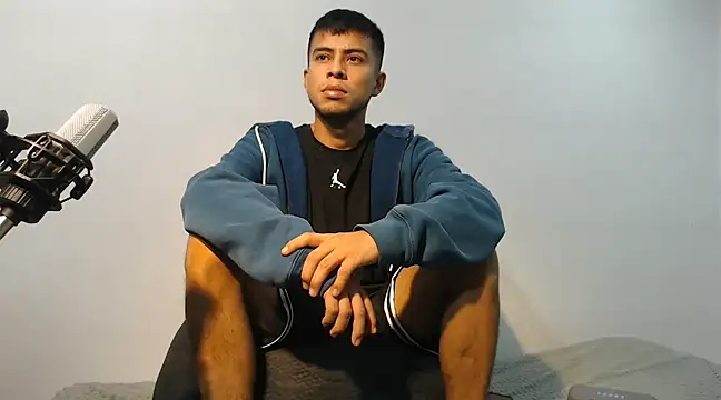 danielitopapuu online show from February 28, 2025, 5:15 am