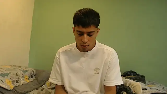 Snapshot of danielitopapuu chatting on July 1, 2026, 3:12 pm danielitopapuu online show from July 1, 2026, 3:12 pm