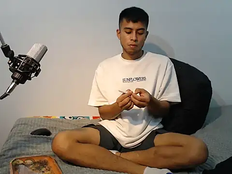 danielitopapuu online show from February 27, 2025, 5:51 am