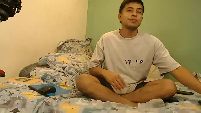 Snapshot of danielitopapuu chatting on June 26, 2026, 3:56 am danielitopapuu online show from June 26, 2026, 3:56 am