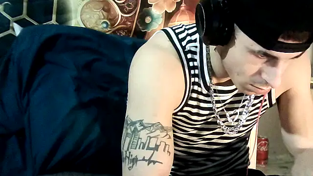 --D-a-D-D-y- online show from November 9, 2025, 7:45 am