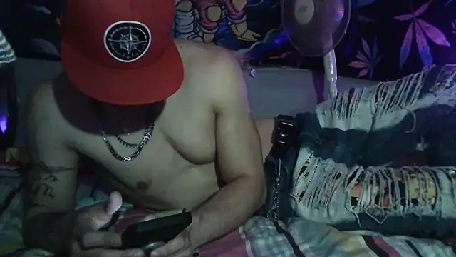 --D-a-D-D-y- online show from October 13, 2025, 5:20 am