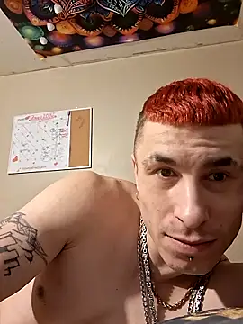 --D-a-D-D-y- online show from February 26, 2026, 4:12 am