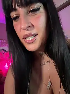 CarolaDrago online show from March 30, 2026, 7:15 pm