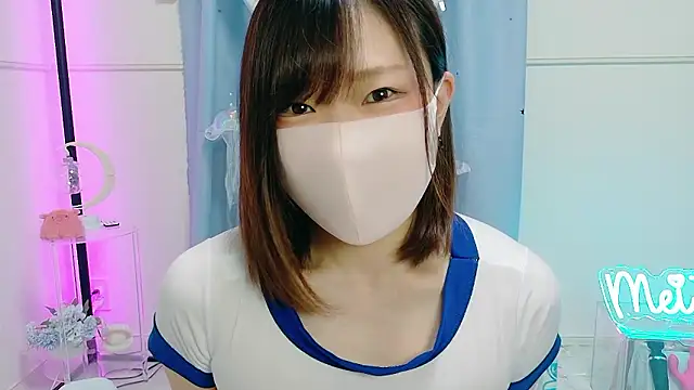 MEI--55 online show from September 30, 2025, 9:10 pm