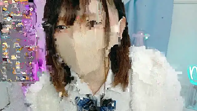 MEI--55 online show from October 29, 2025, 9:14 pm