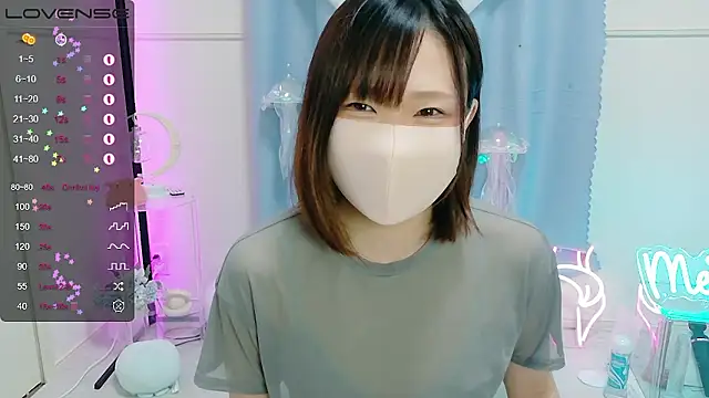 MEI--55 online show from September 11, 2025, 9:04 pm