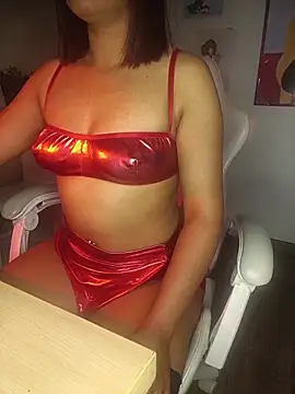 Mishka   online show from April 11, 2026, 10:13 pm