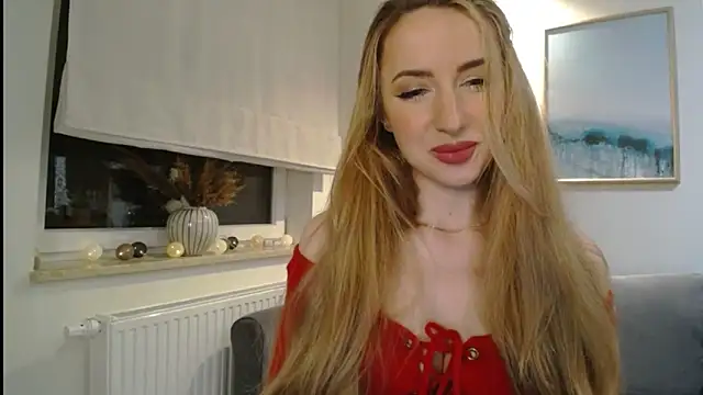 JulietteDiamond online show from March 6, 2025, 10:36 pm