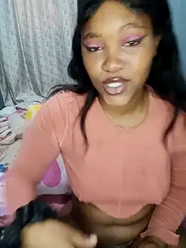 charmainexxx online show from February 6, 2025, 11:31 am