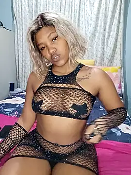 charmainexxx online show from February 26, 2025, 10:26 pm