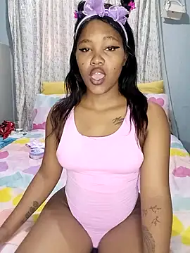 charmainexxx online show from February 7, 2025, 8:33 am