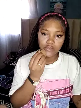 charmainexxx online show from October 15, 2025, 8:00 am