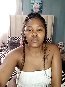 charmainexxx online show from October 1, 2025, 11:58 am