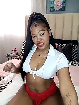 charmainexxx online show from September 12, 2025, 1:55 pm