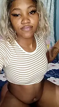 charmainexxx online show from March 1, 2025, 4:54 pm