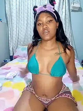 charmainexxx online show from February 8, 2025, 1:00 am