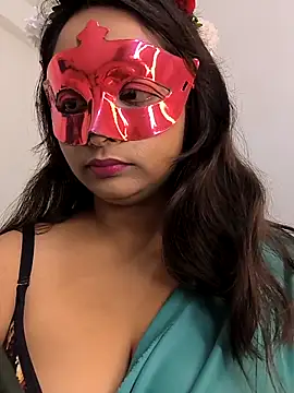 Lovley Eesha online show from October 28, 2025, 5:12 pm