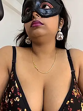 Lovley Eesha online show from April 14, 2026, 5:29 pm