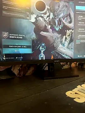 palorid online show from October 3, 2025, 2:51 pm