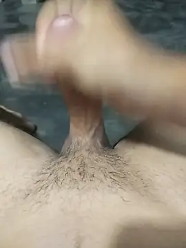 volcanrey online show from April 24, 2026, 3:41 am