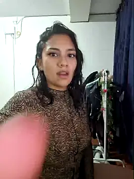 Thaliacooper  online show from February 9, 2025, 11:04 pm