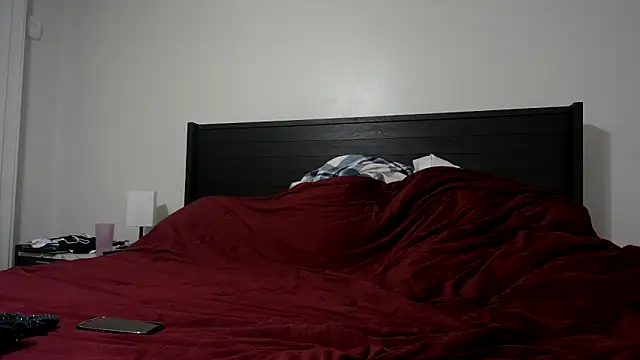 QueenLolaX online show from November 13, 2025, 9:46 am