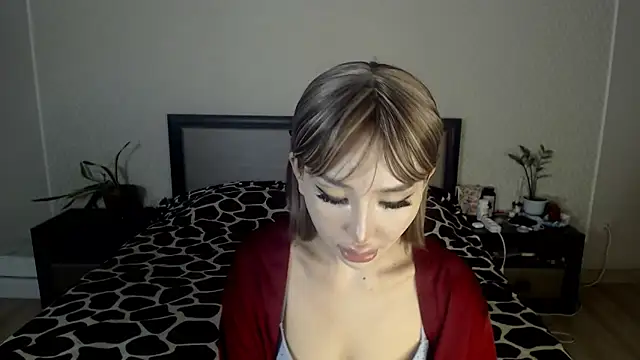 Izalimka online show from April 12, 2026, 4:16 am