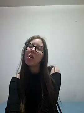 Sarah459 online show from February 6, 2025, 3:31 pm