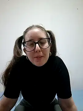 Sarah459 online show from January 28, 2025, 7:42 pm