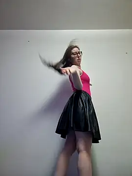 Sarah459 online show from February 2, 2025, 6:20 pm