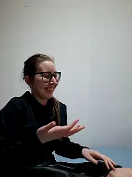 Sarah459 online show from January 18, 2025, 7:26 pm