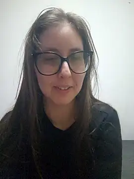 Sarah459 online show from October 6, 2025, 11:05 pm