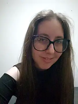 Sarah459 online show from October 9, 2025, 7:47 pm