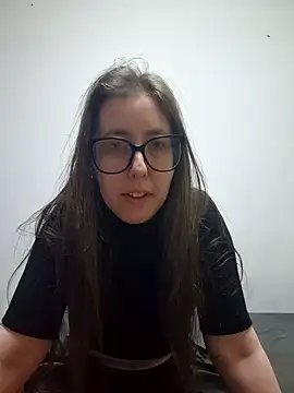 Sarah459 online show from January 10, 2025, 8:37 pm