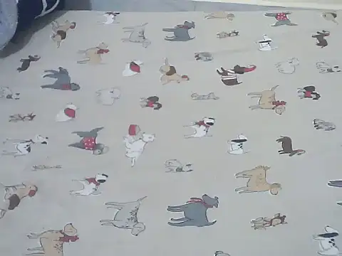 ebony curvedass online show from March 16, 2026, 7:38 pm