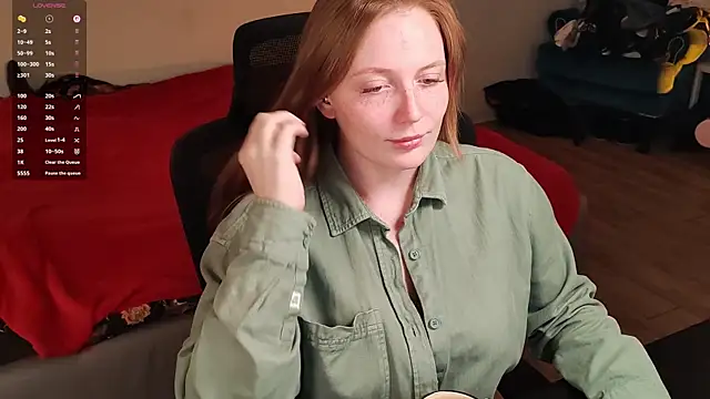 FENIX ZLA online show from April 23, 2026, 4:52 pm