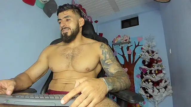 Snapshot of _Poseidon1_ chatting on May 6, 2026, 3:10 am Poseidon1 online show from May 6, 2026, 3:10 am