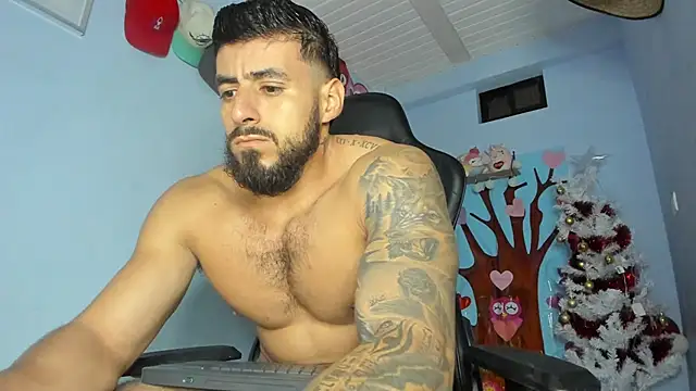 Snapshot of _Poseidon1_ chatting on April 28, 2026, 3:11 am Poseidon1 online show from April 28, 2026, 3:11 am