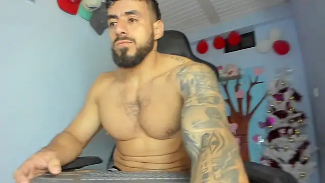  Poseidon1  online show from March 28, 2026, 3:18 am