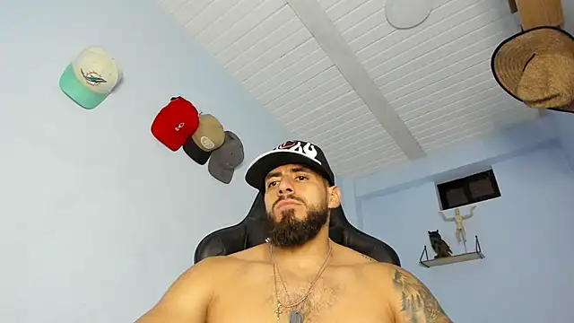  Poseidon1  online show from September 28, 2025, 5:14 am