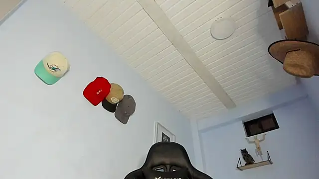  Poseidon1  online show from November 1, 2025, 4:41 am