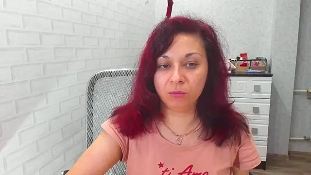 TeasyLana online show from January 9, 2025, 8:13 am