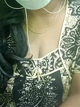 Aishu-tamil09 online show from January 23, 2025, 6:24 pm