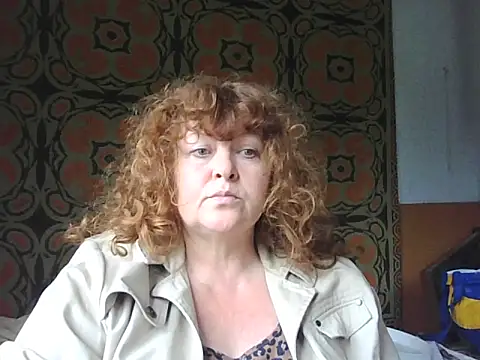 RoseRed69 online show from September 12, 2025, 6:46 am