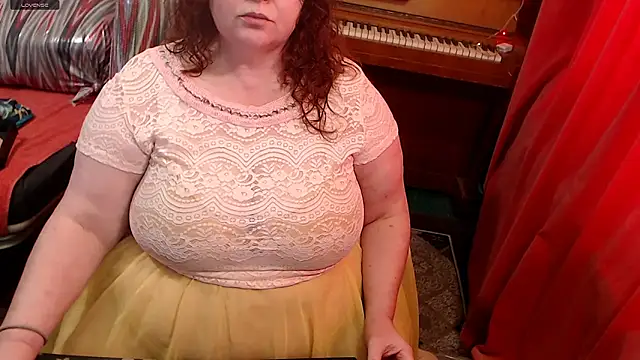 RoseRed69 online show from March 14, 2026, 3:23 am