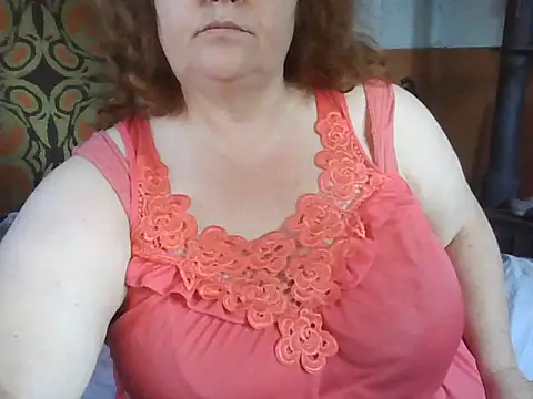 RoseRed69 online show from September 16, 2025, 1:17 am