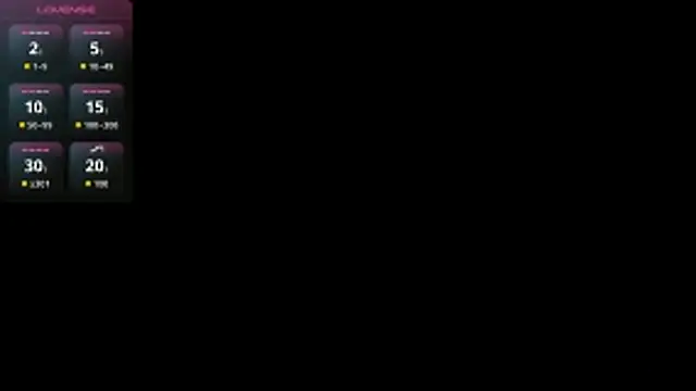 flexingplexico online show from October 6, 2025, 9:48 pm